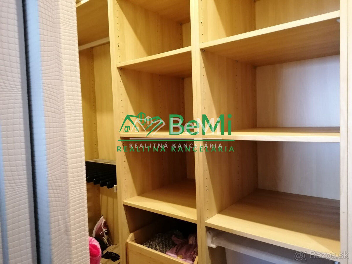 2-izbový byt na prenájom v centre Námestova - 8