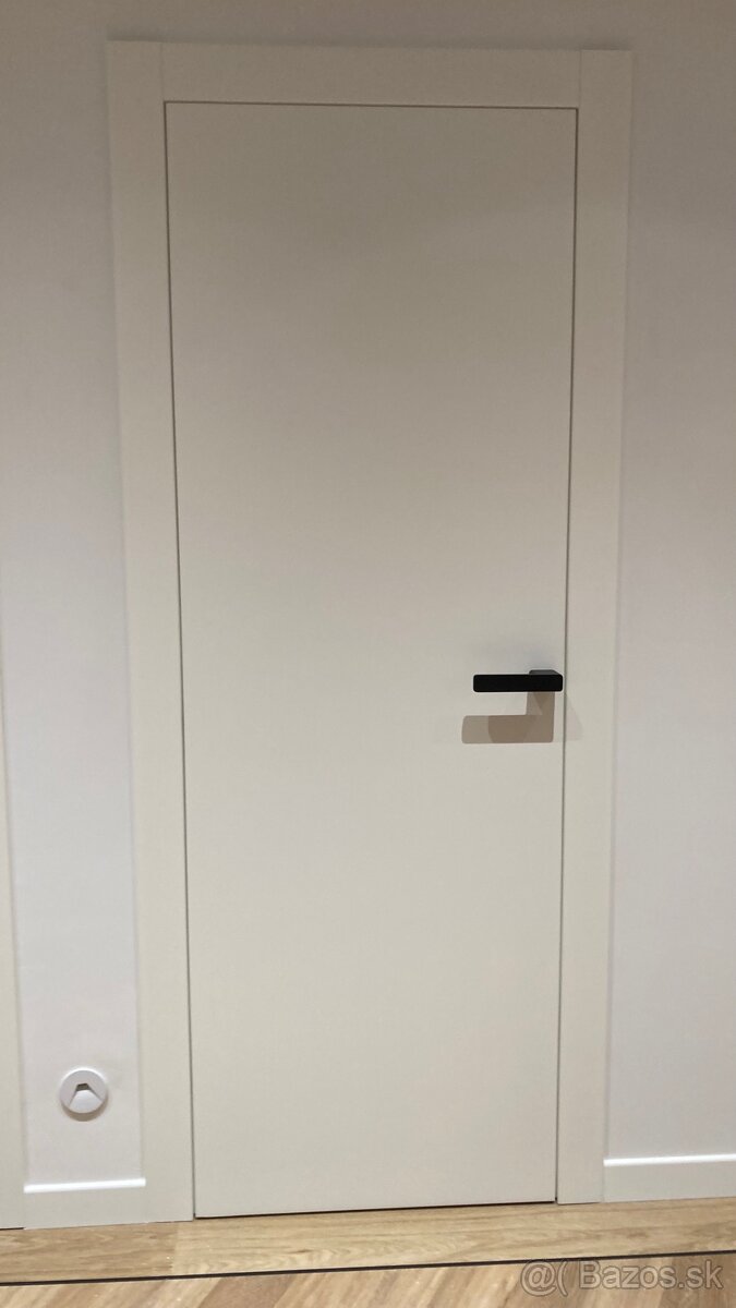 montáž dverí, podlahy, servis - 8