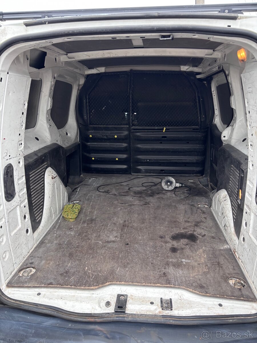 Citroën Berlingo - 8