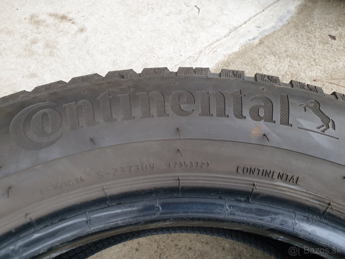 185/60R15 88T zimné pneumatiky - 8