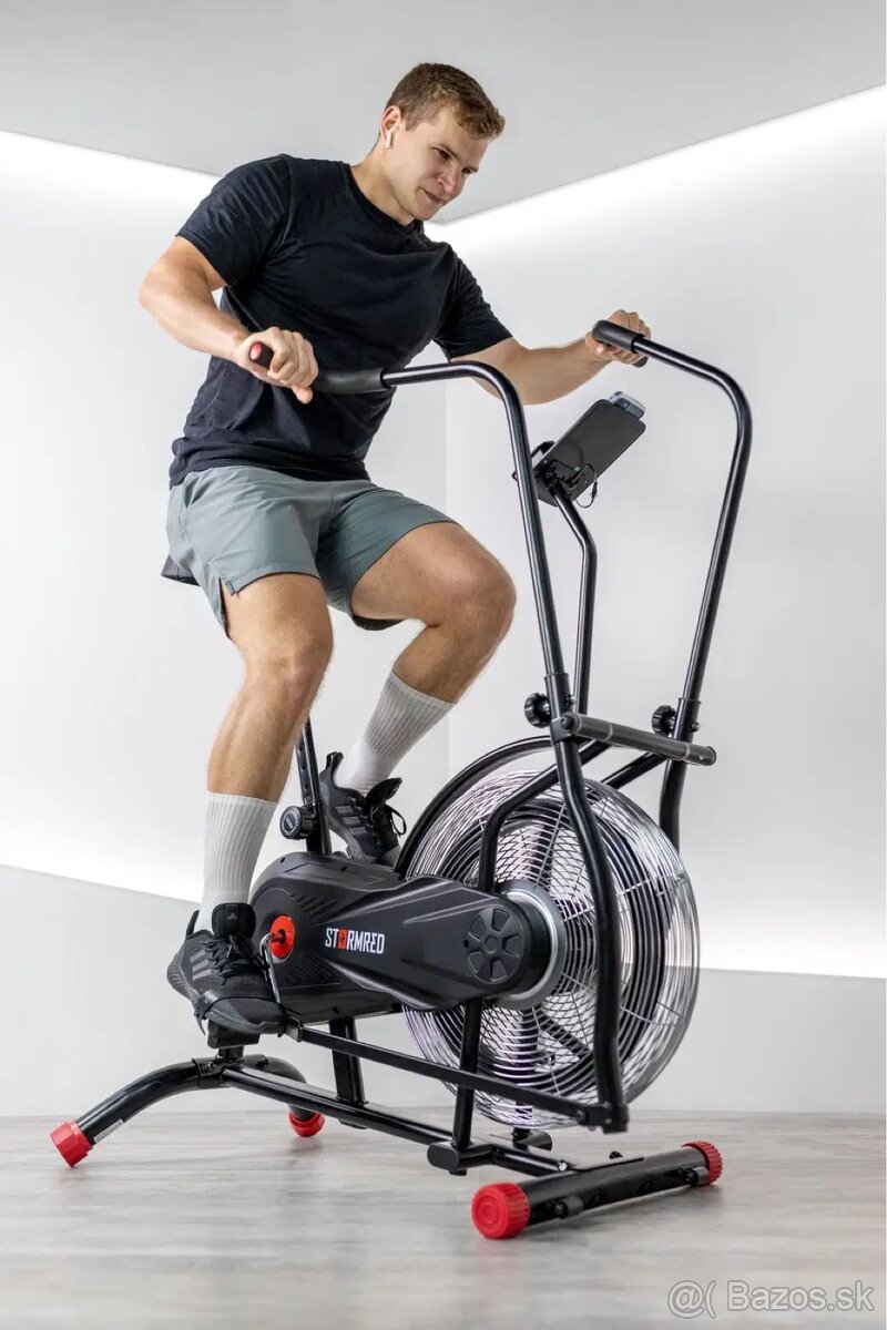 Airbike Stormred Patriot - 8