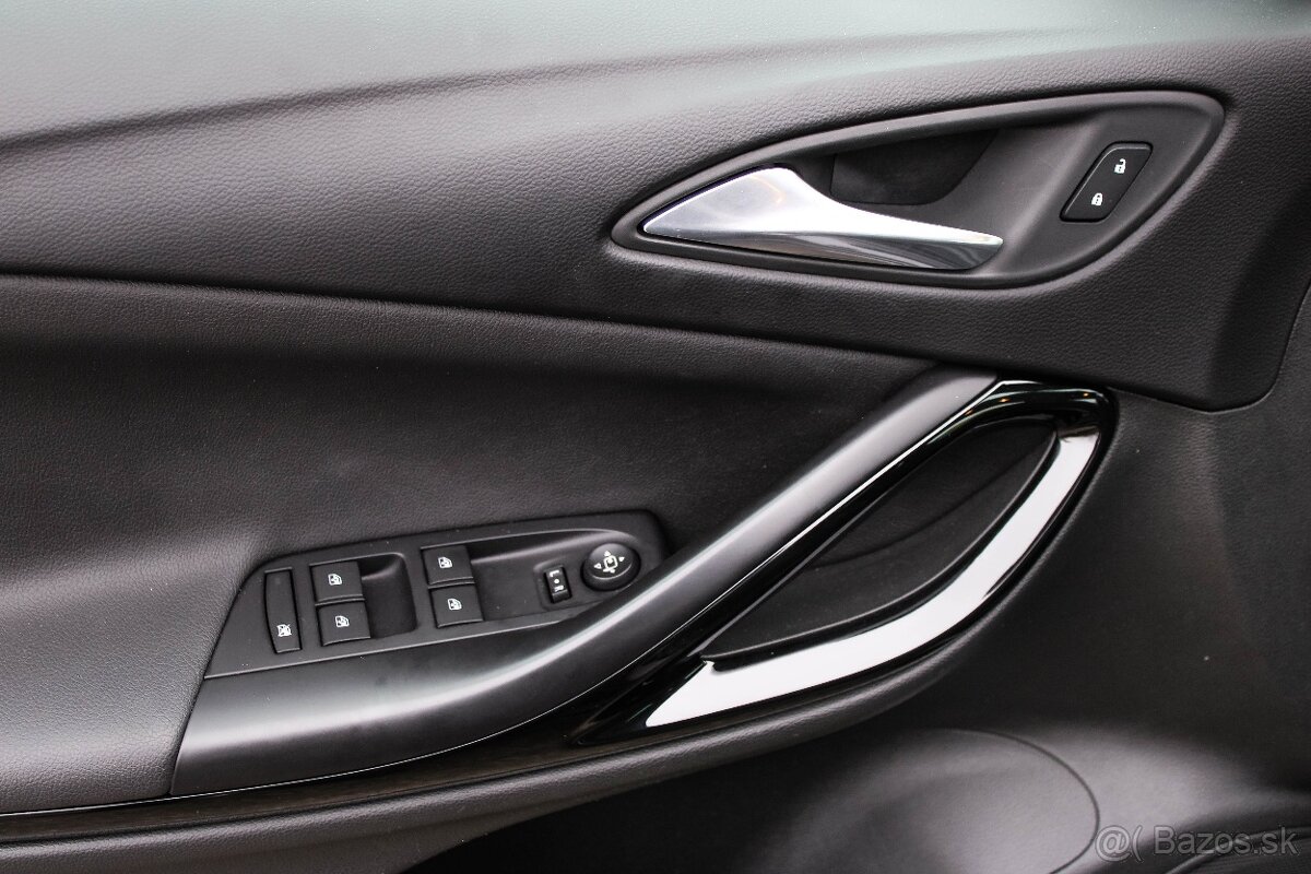 Opel Astra Sport Tourer ST 1.5 CDTI 122k Elegance - 8