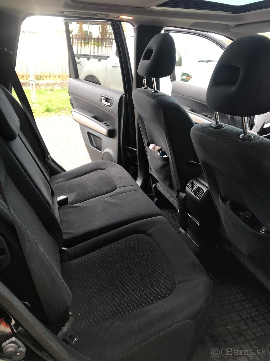 Nissan X-Trail T31 2.0 dCi (2012 facelift) - 8