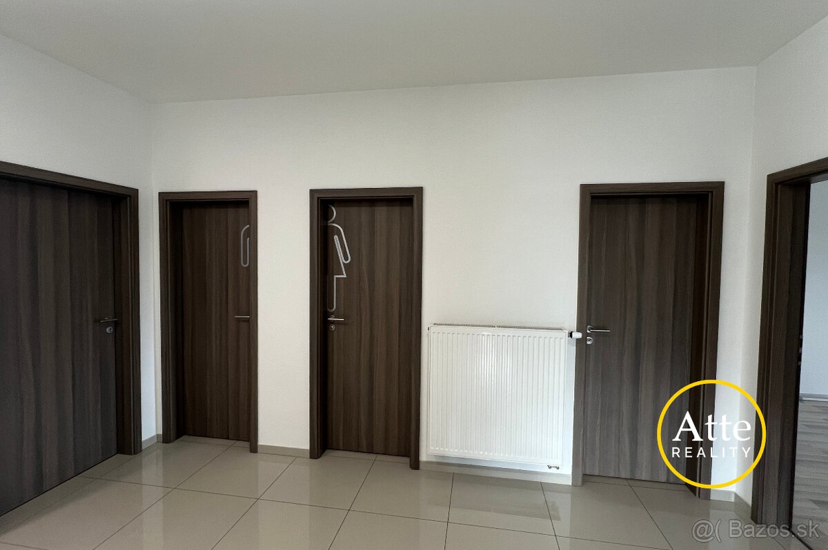 Prenájom kancelárie 50 m² – Trnava - 8