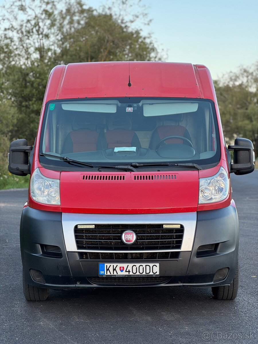 Fiat ducato - 8