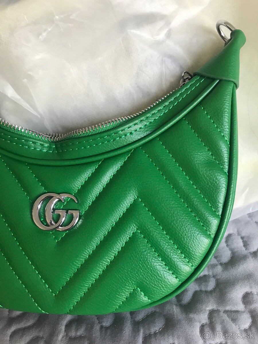 Dámska kabelka- GUCCI - 8