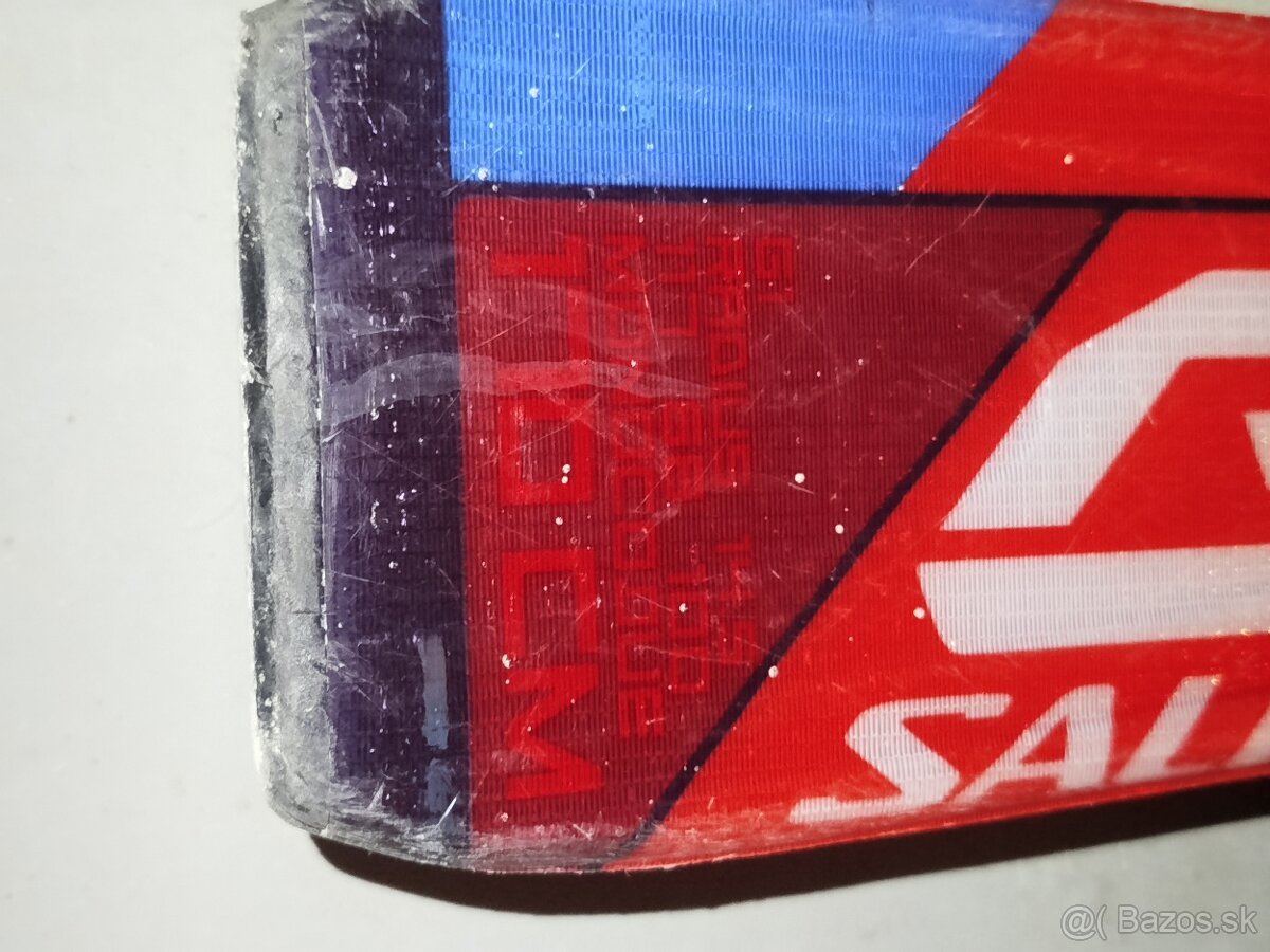 Lyže Salomon 170 cm - 8