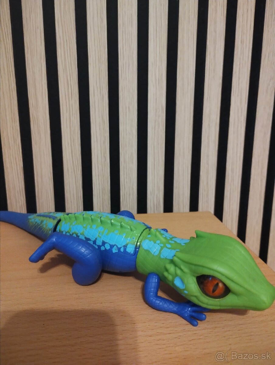 Predám hračky - 8