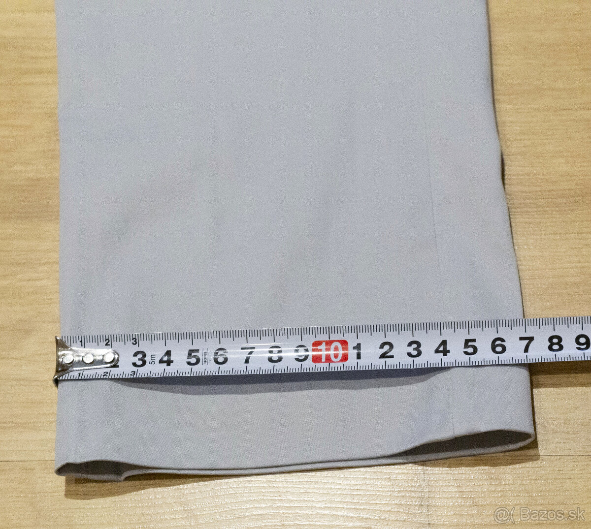 Predám oblek na 180 cm - 8