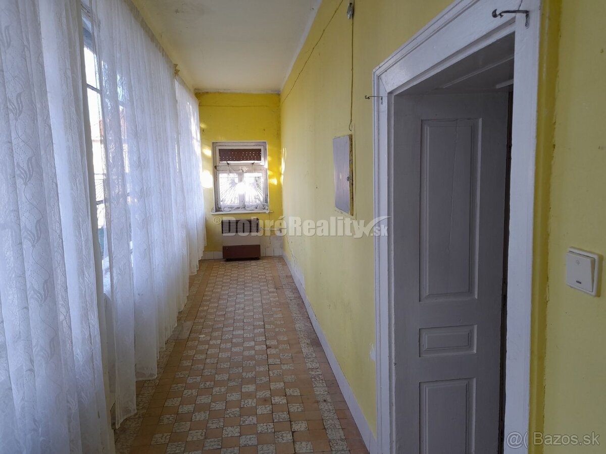 Rodinný dom Vráble - 8