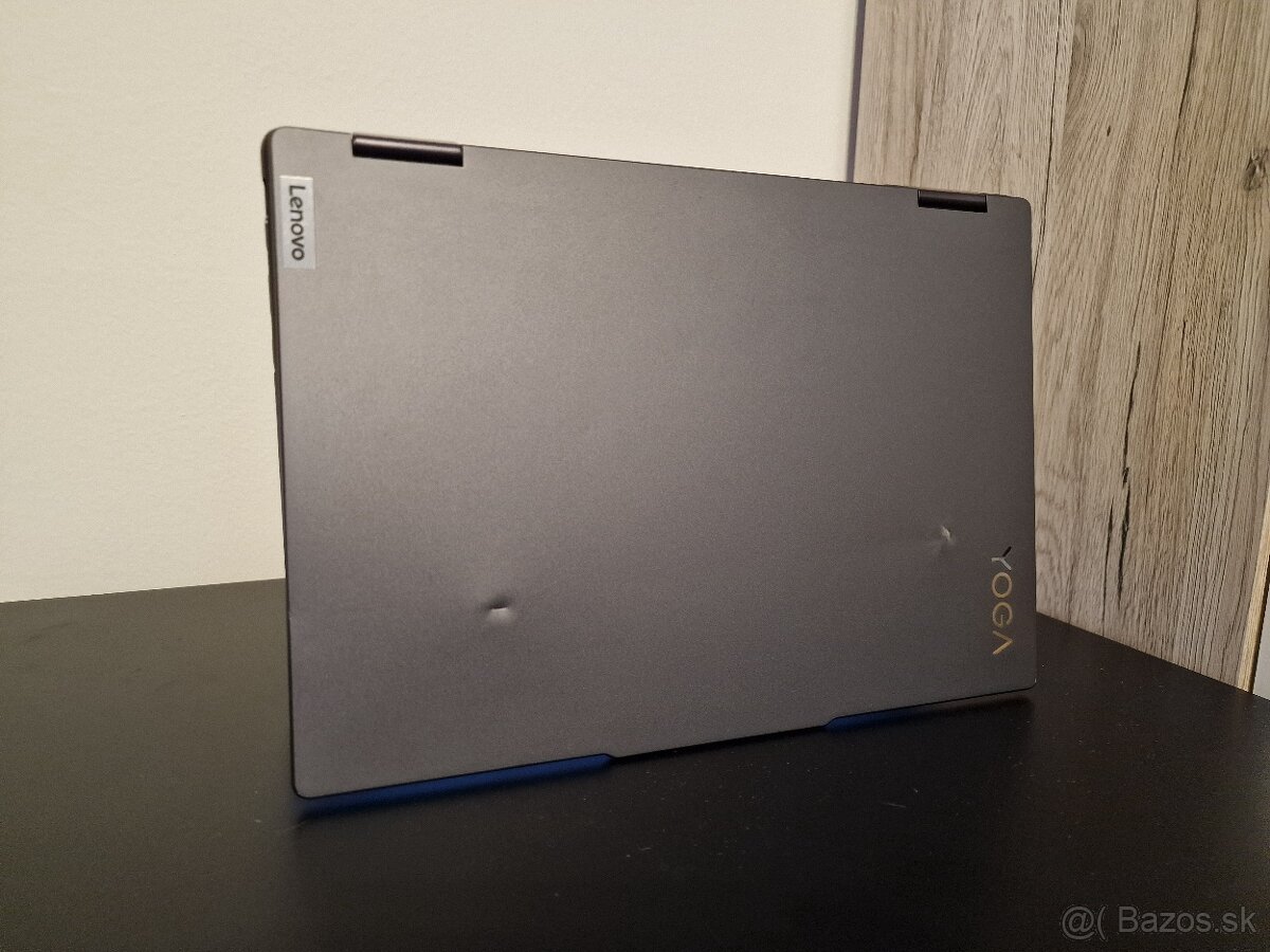 Lenovo Yoga 7 2 in 1 fliačik v LCD - 8