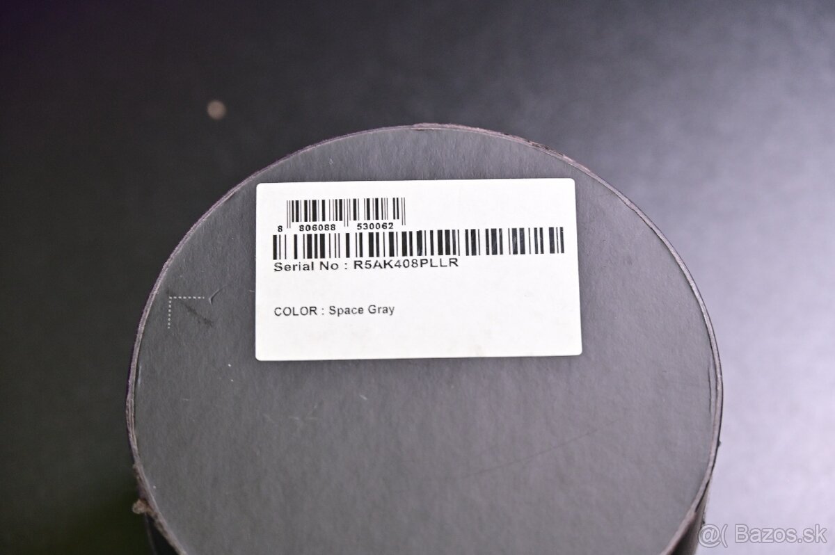 Samsung Gear S3 frontier - 8