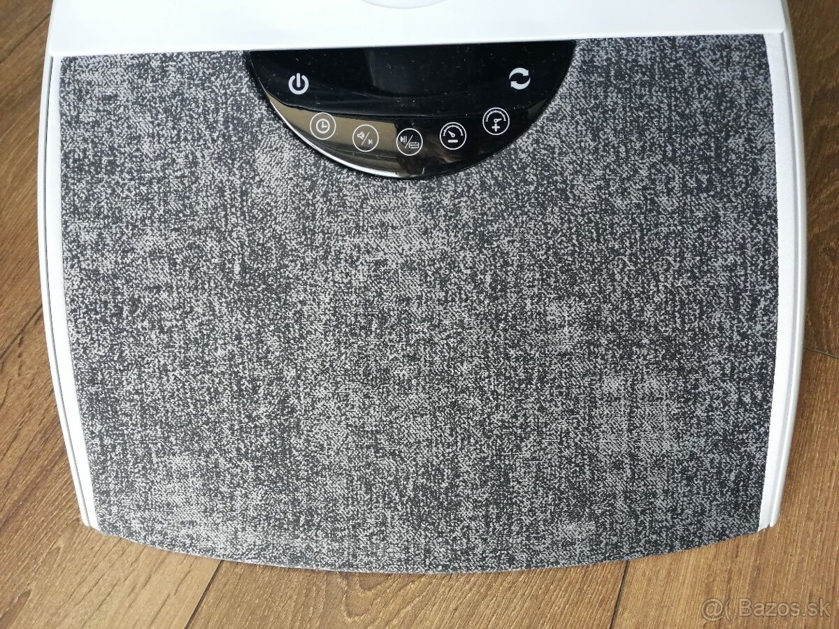 Predám hojdacku Chicco Comfy Wave - 8