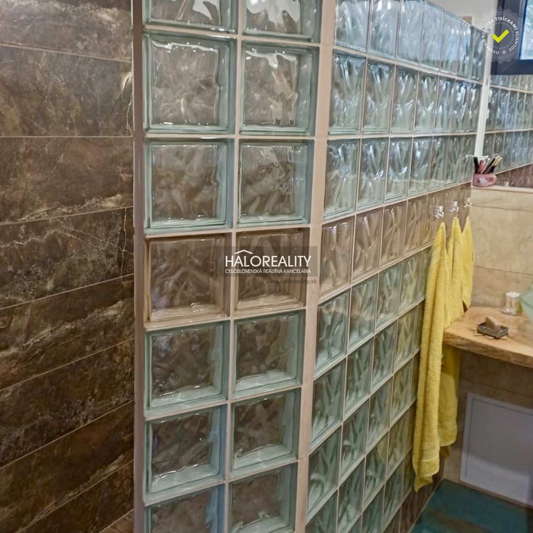 HALO reality - Predaj, rodinný dom Zvolen, celoročne obývate - 8