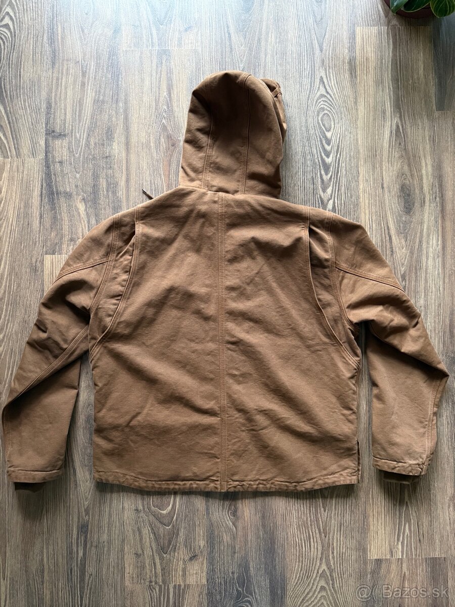 Carhartt Arling bunda (L) - 8