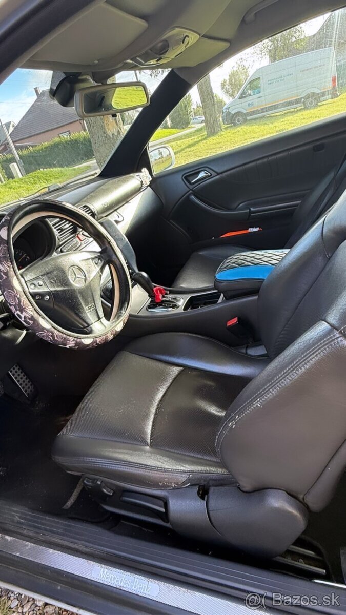 Mercedes-Benz C220 - 8