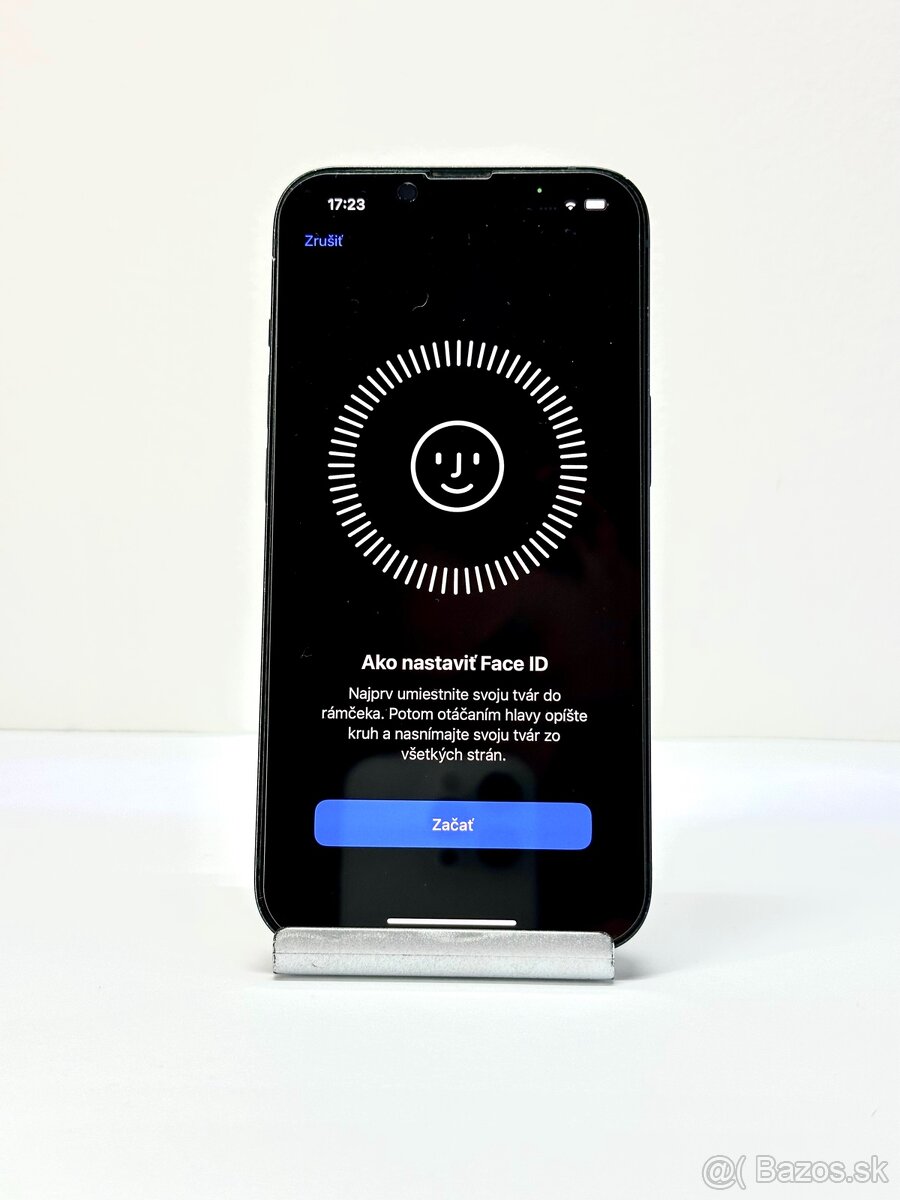 iPhone 14 128 GB Originál Záruka - 8