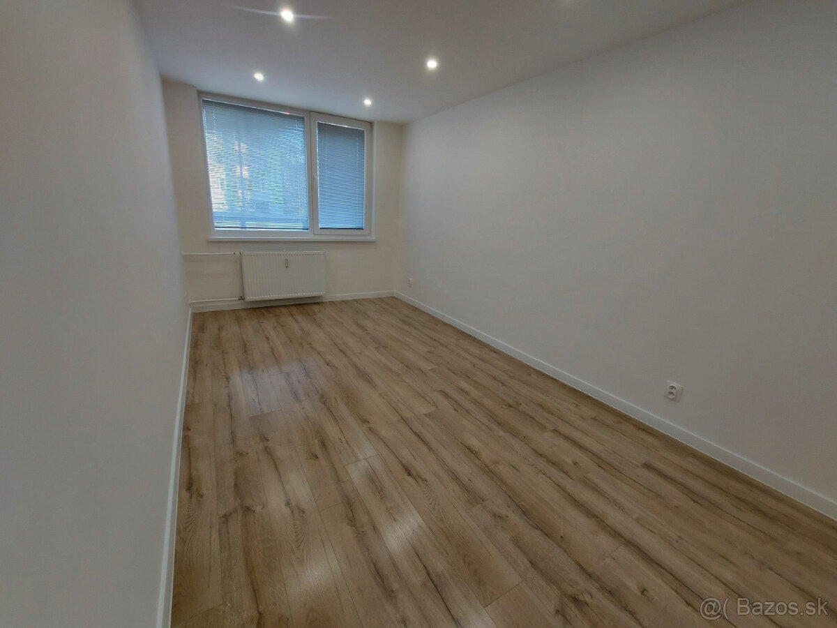 3 izbový byt, Košice IV - Nad Jazerom, ul. Stálicová - 8