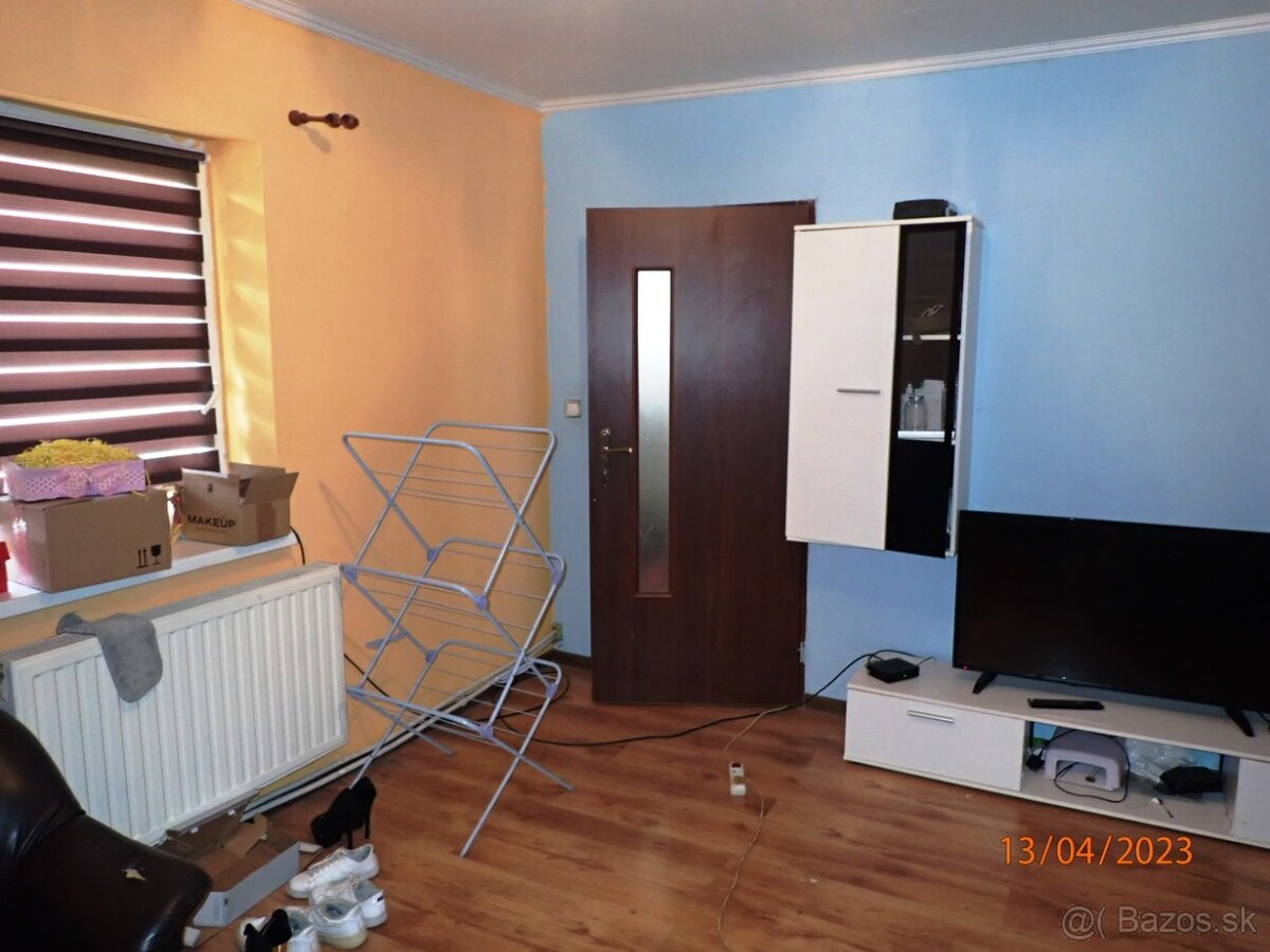 ZNÍŽENÁ CENA – Rodinný dom súp. č. 58, Petrikovce - 8