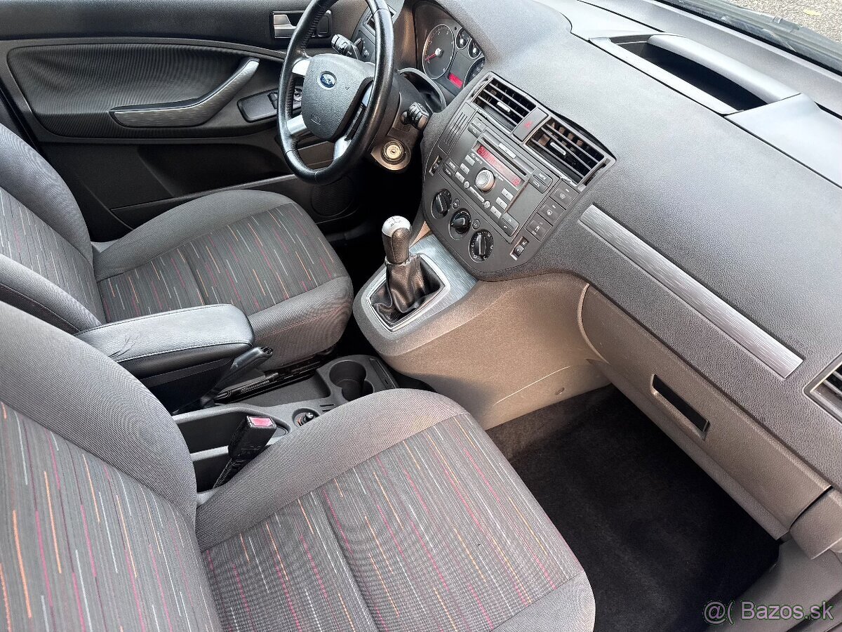 Ford C-Max 1.6 TDCI - 8