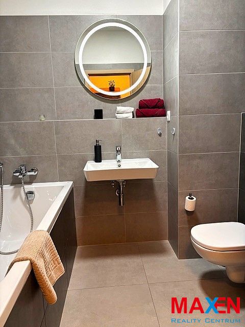 Prenájom moderného 2-izbového bytu v centre Košíc – Kasárens - 8