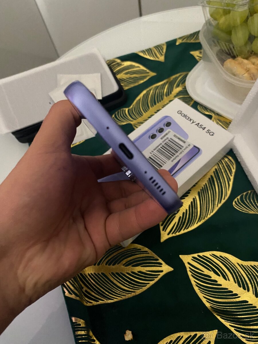 Galaxy a54 5g - 8