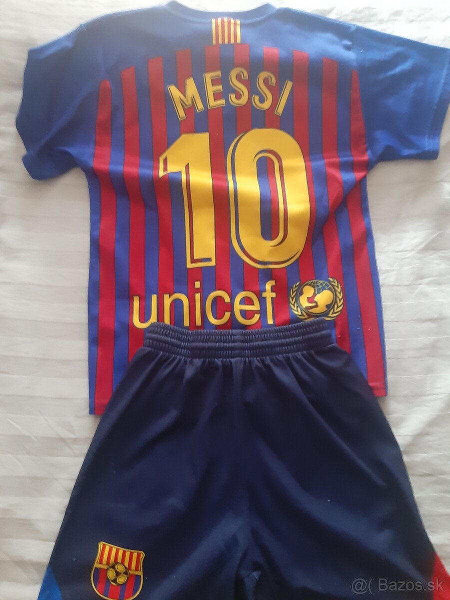 Futbalove dresy - 8