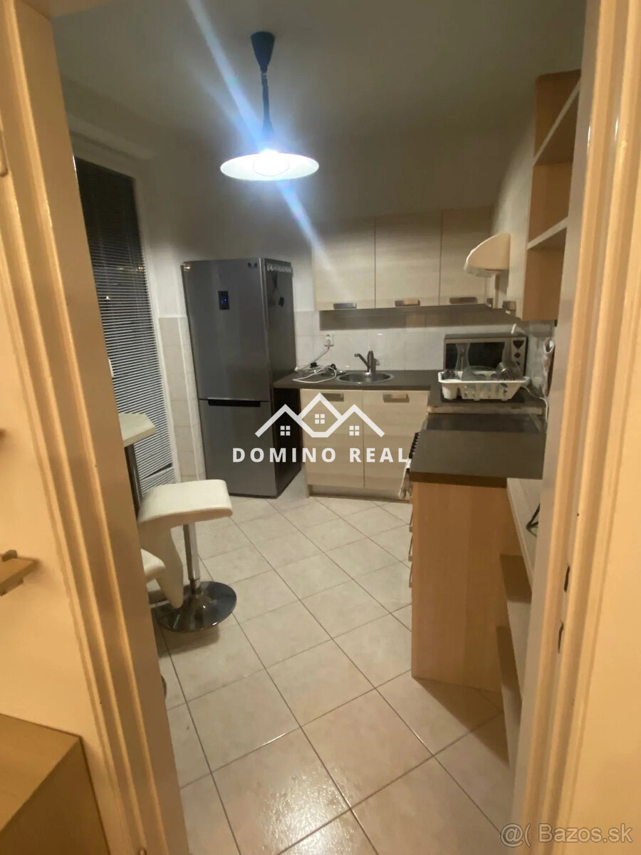 prenájom 3-izbového bytu v obľúbenej lokalite - 8