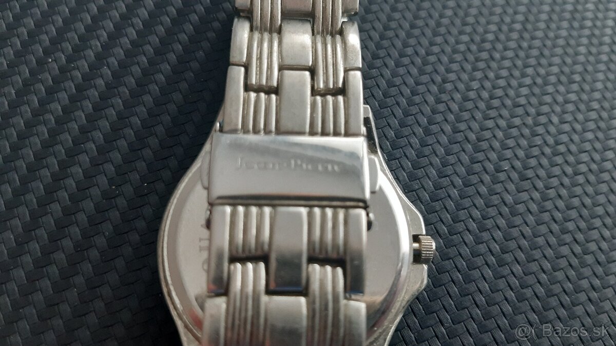 Jean Pierre hodinky - 8