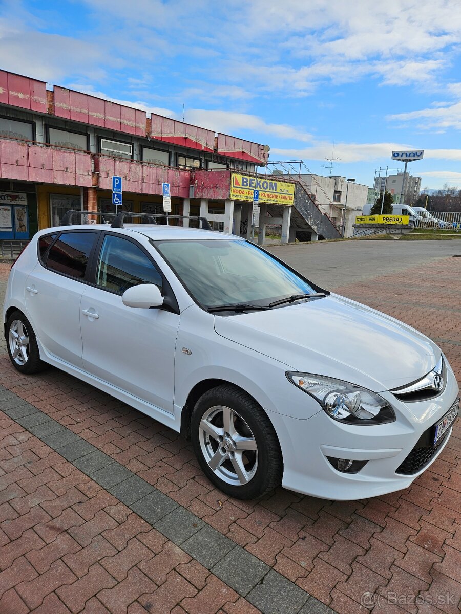 Hyundai I30 - 8