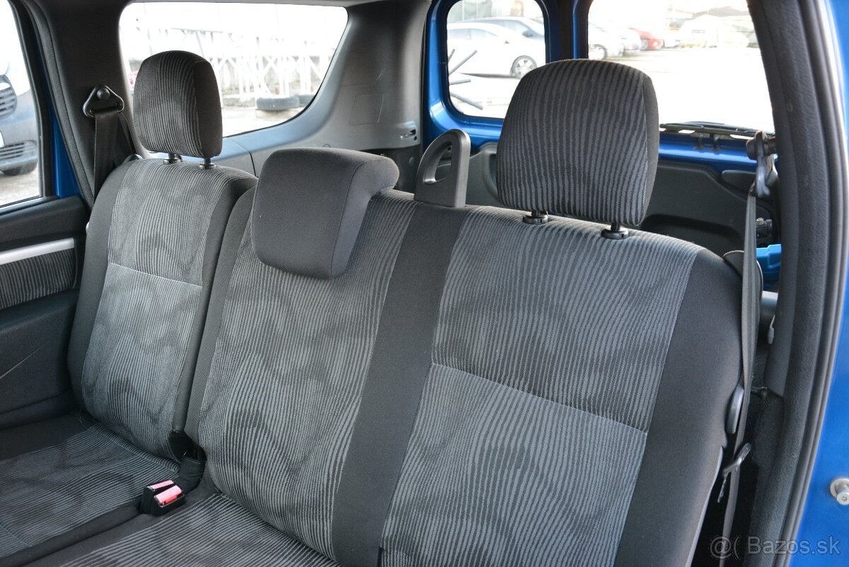 Dacia Logan MCV 1.6 SR voz - 8