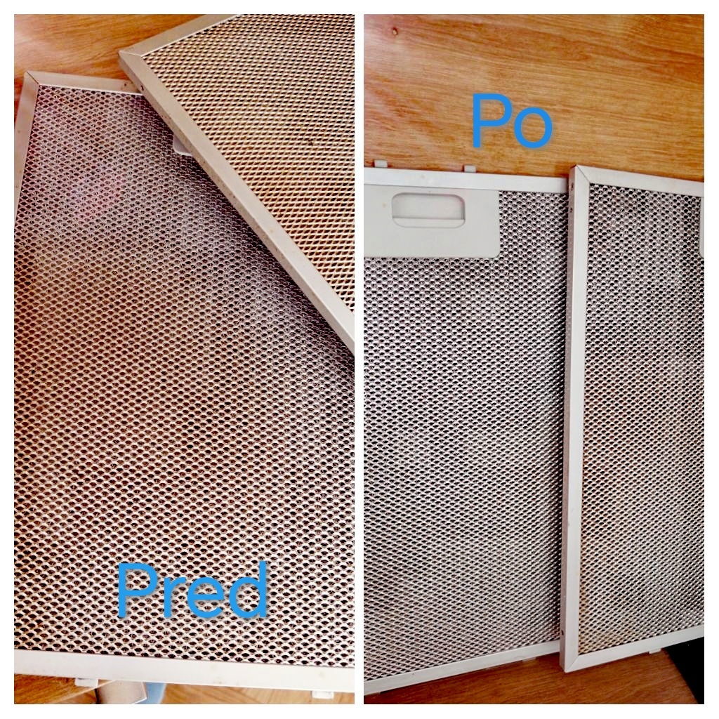 Upratovanie domácností - 8