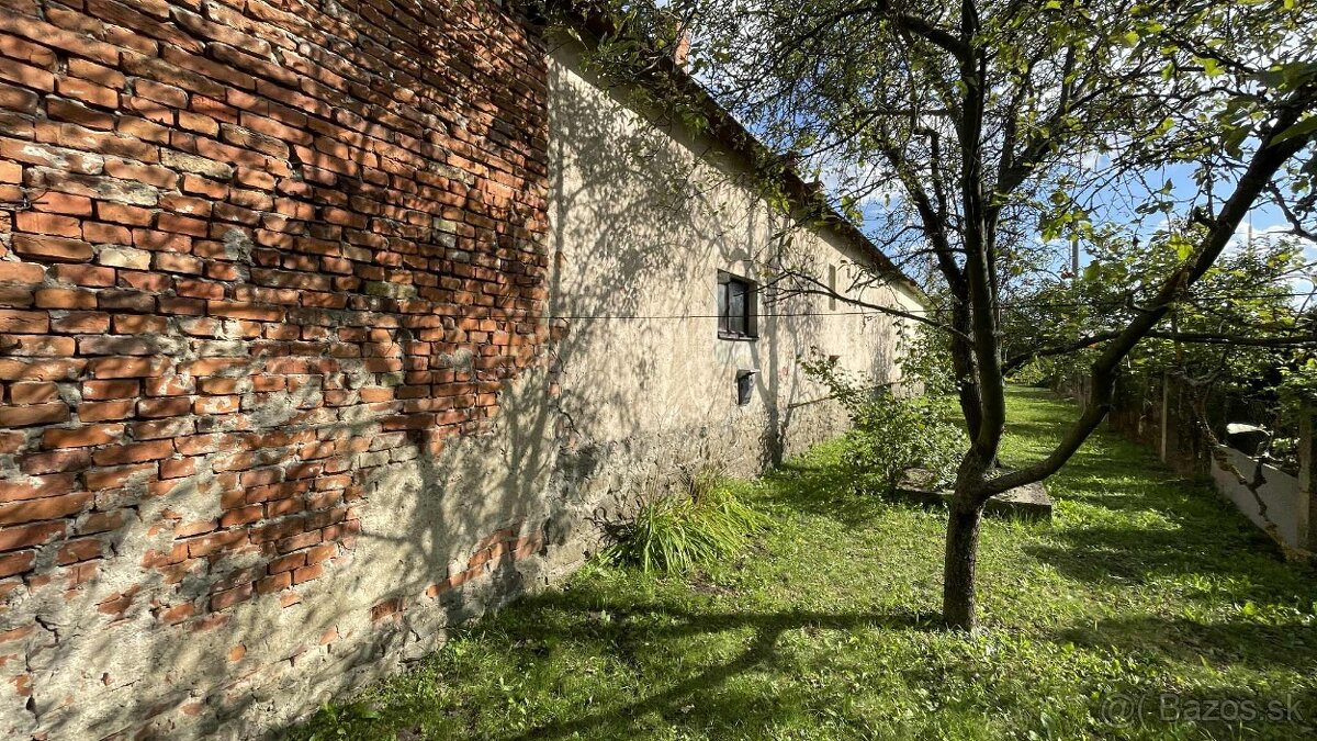 RD aj na PODNIKANIE s VEĽKORYSÝM POZEMKOM - 8