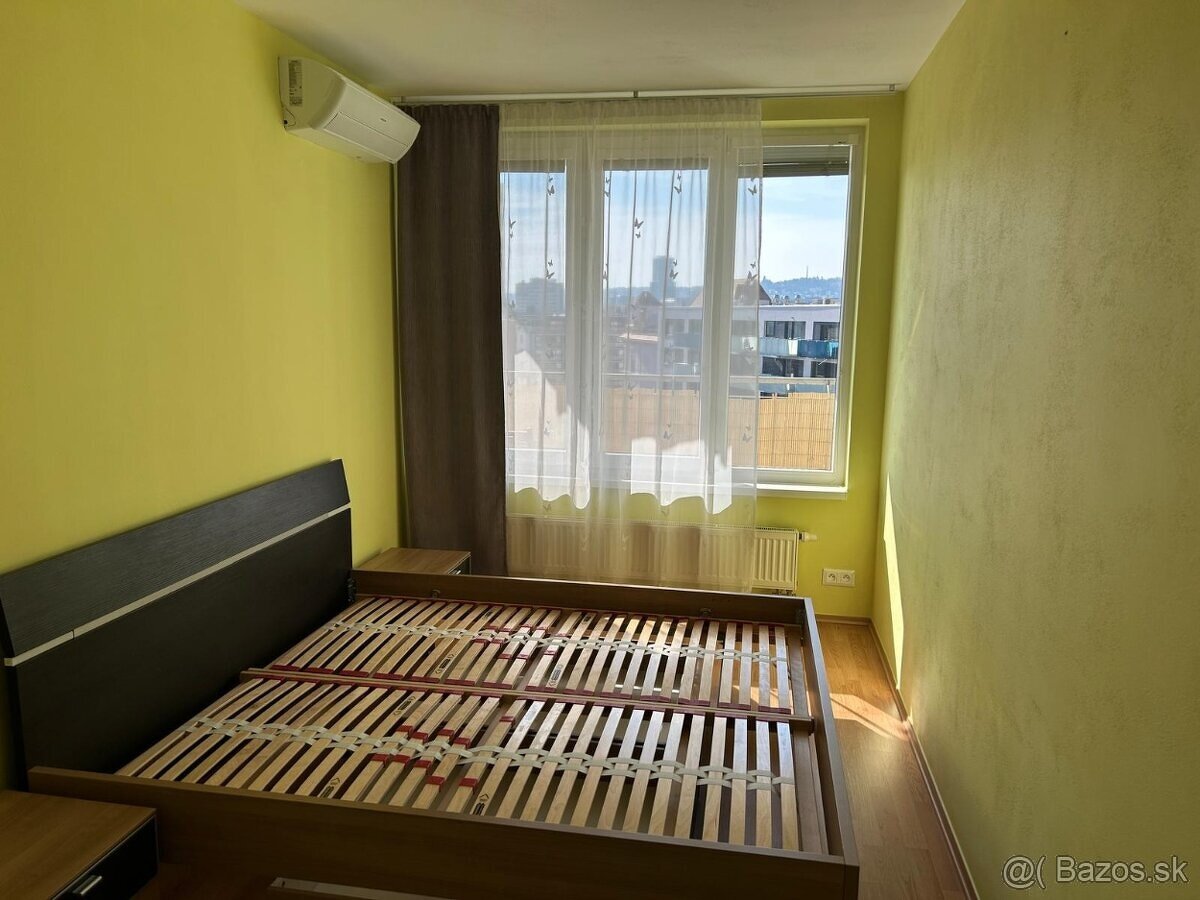 PRENÁJOM – 2iz byt na Nivách - 8