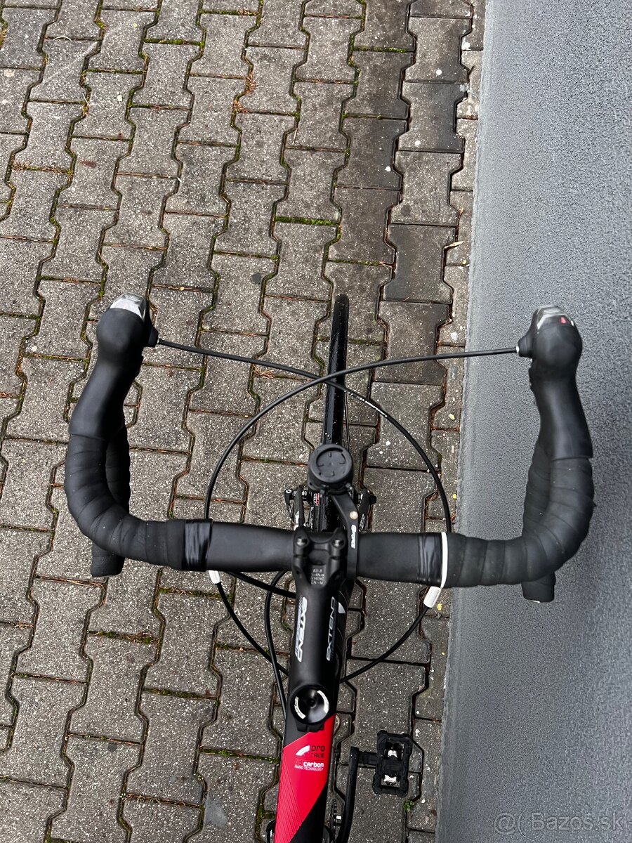 Carbon DEMA Corsa 6.0 - 8
