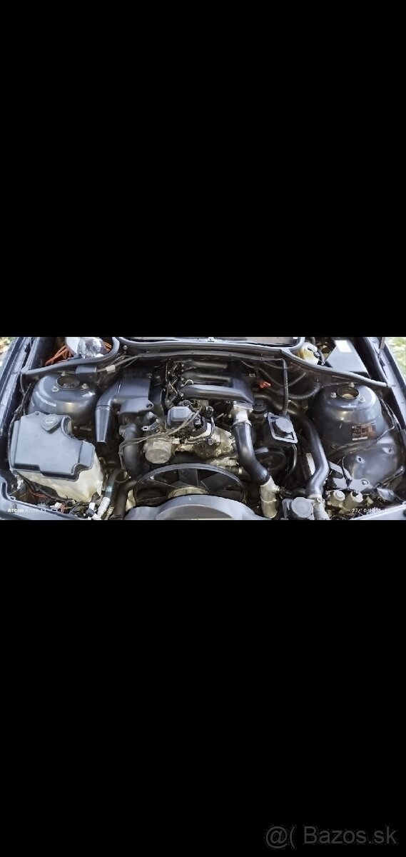 BMW E46 320D 110KW - 8