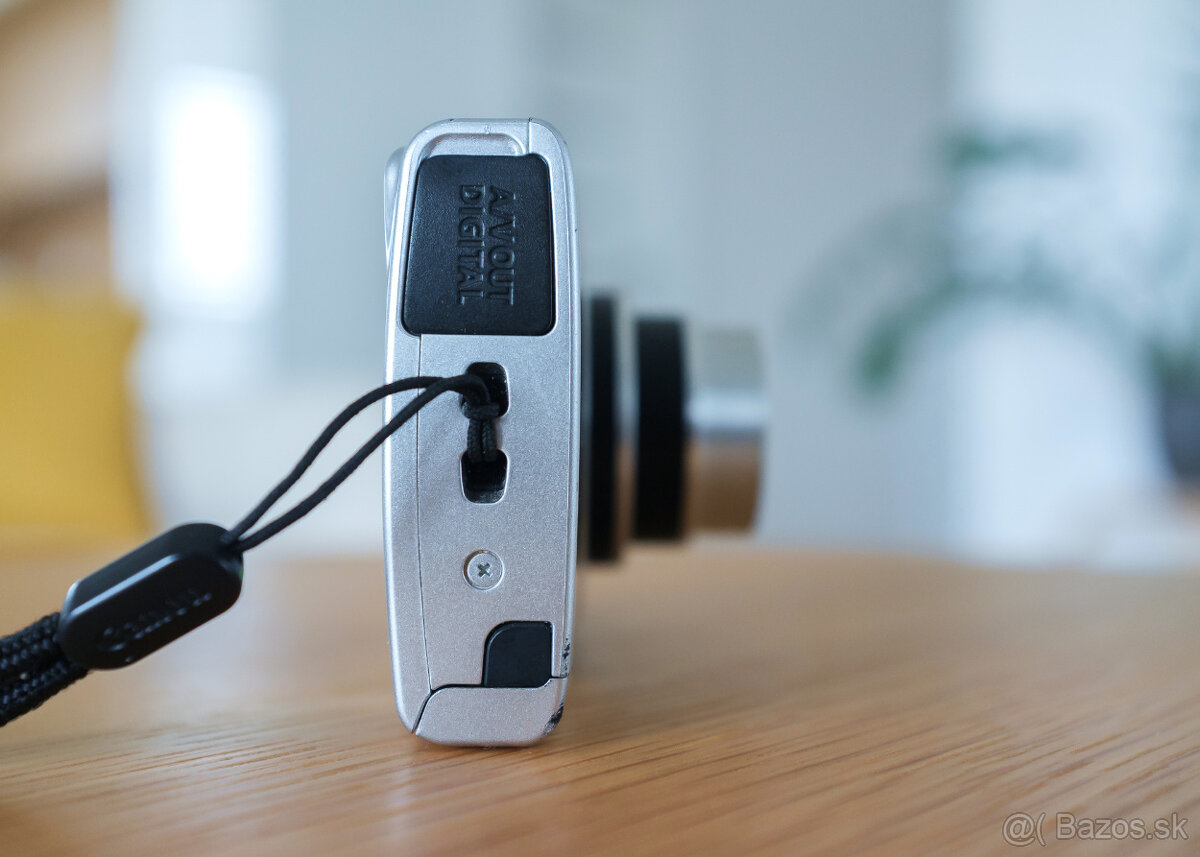 Canon PowerShot A2500 - 8