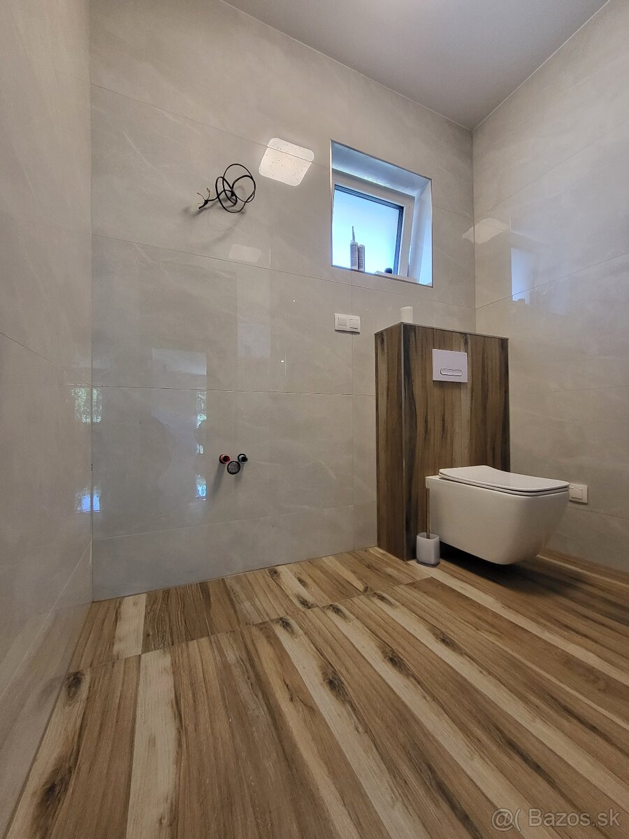 Stavebné práce - 8