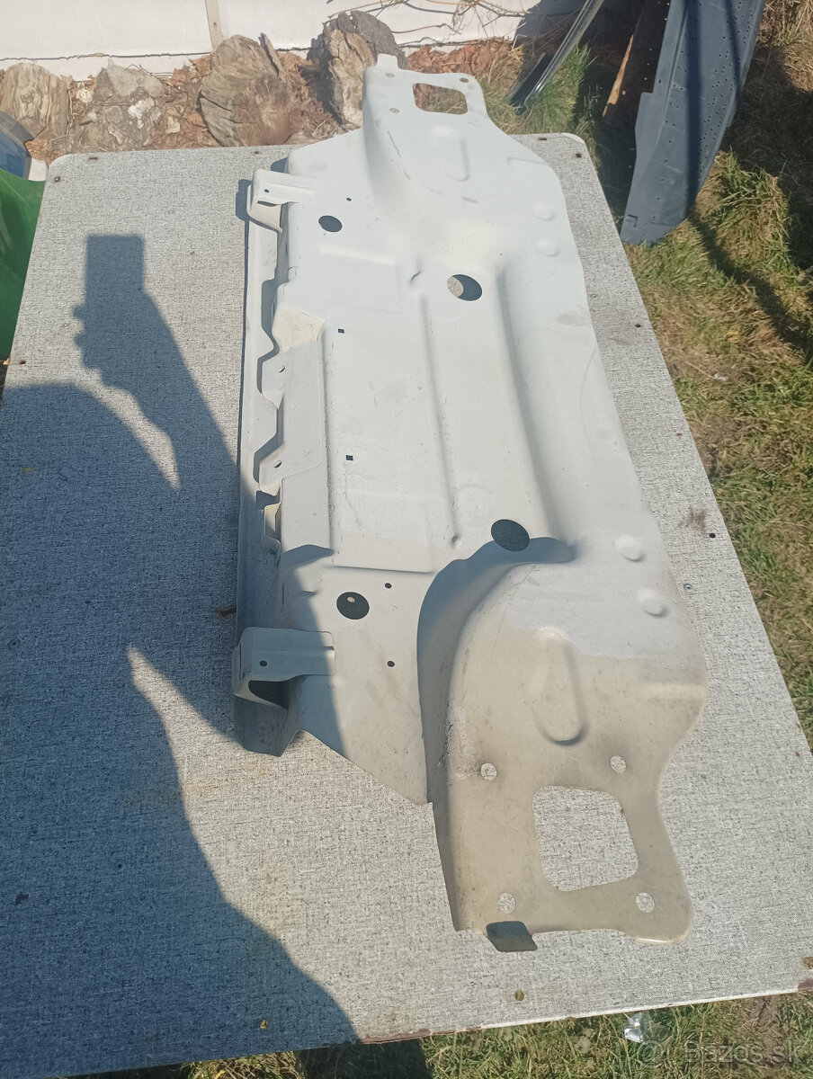 škoda superb díly - 8