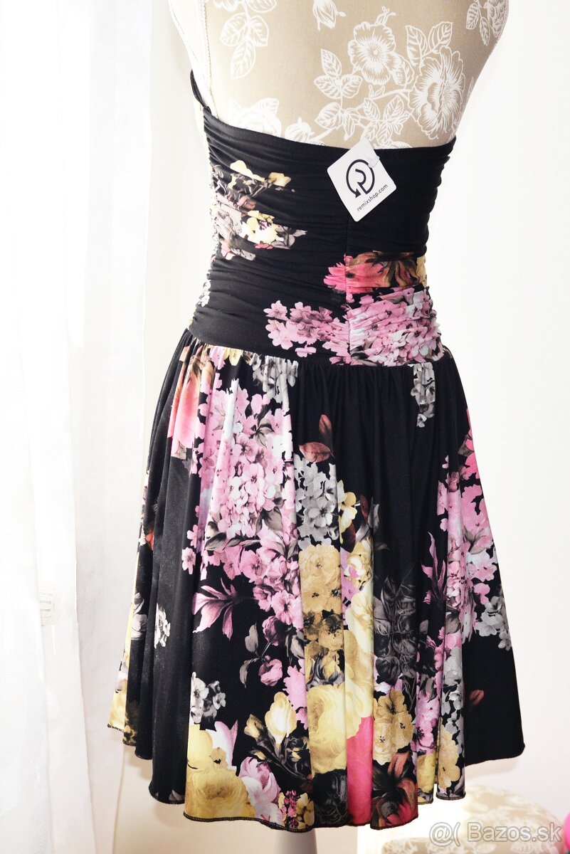 ""DÁMSKE SPOLOČENSKÉ ŠATY"" - 8