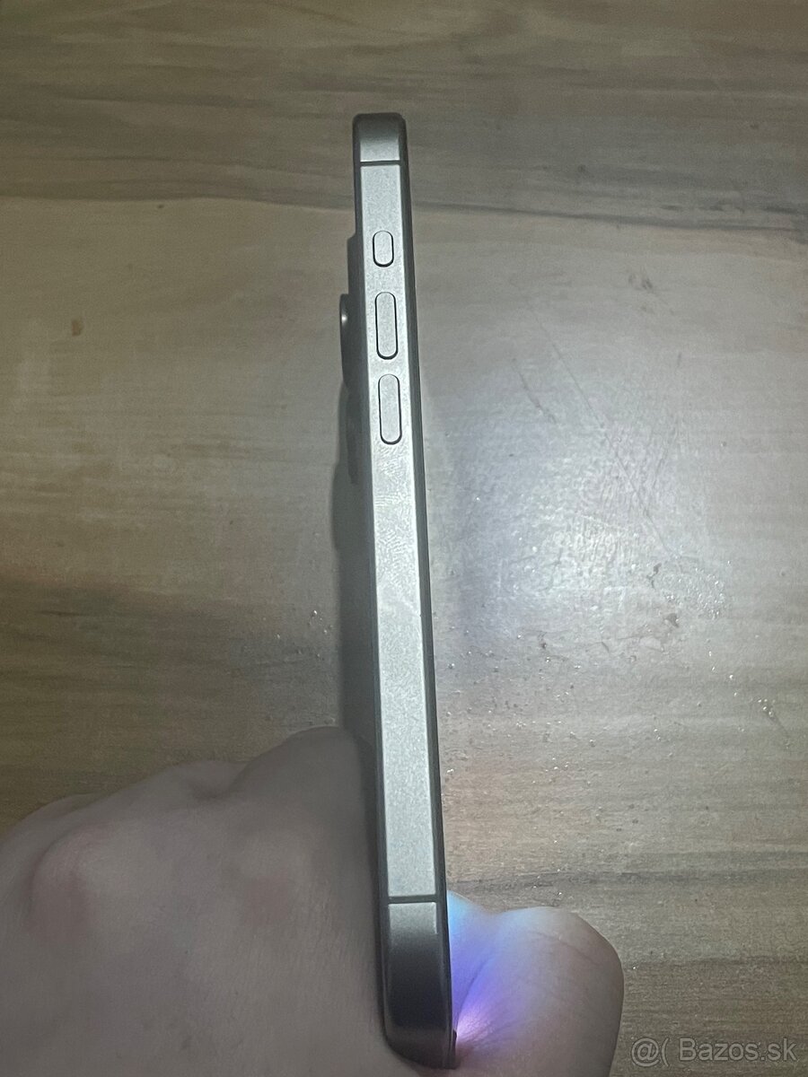 Predám Apple iphone 15 PRO 256GB Natural Titanium - 8