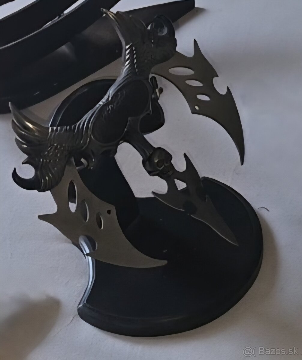 Fantasy FILM/MOVIE nože, Eragon, Riddick, Alien, Predator - 8