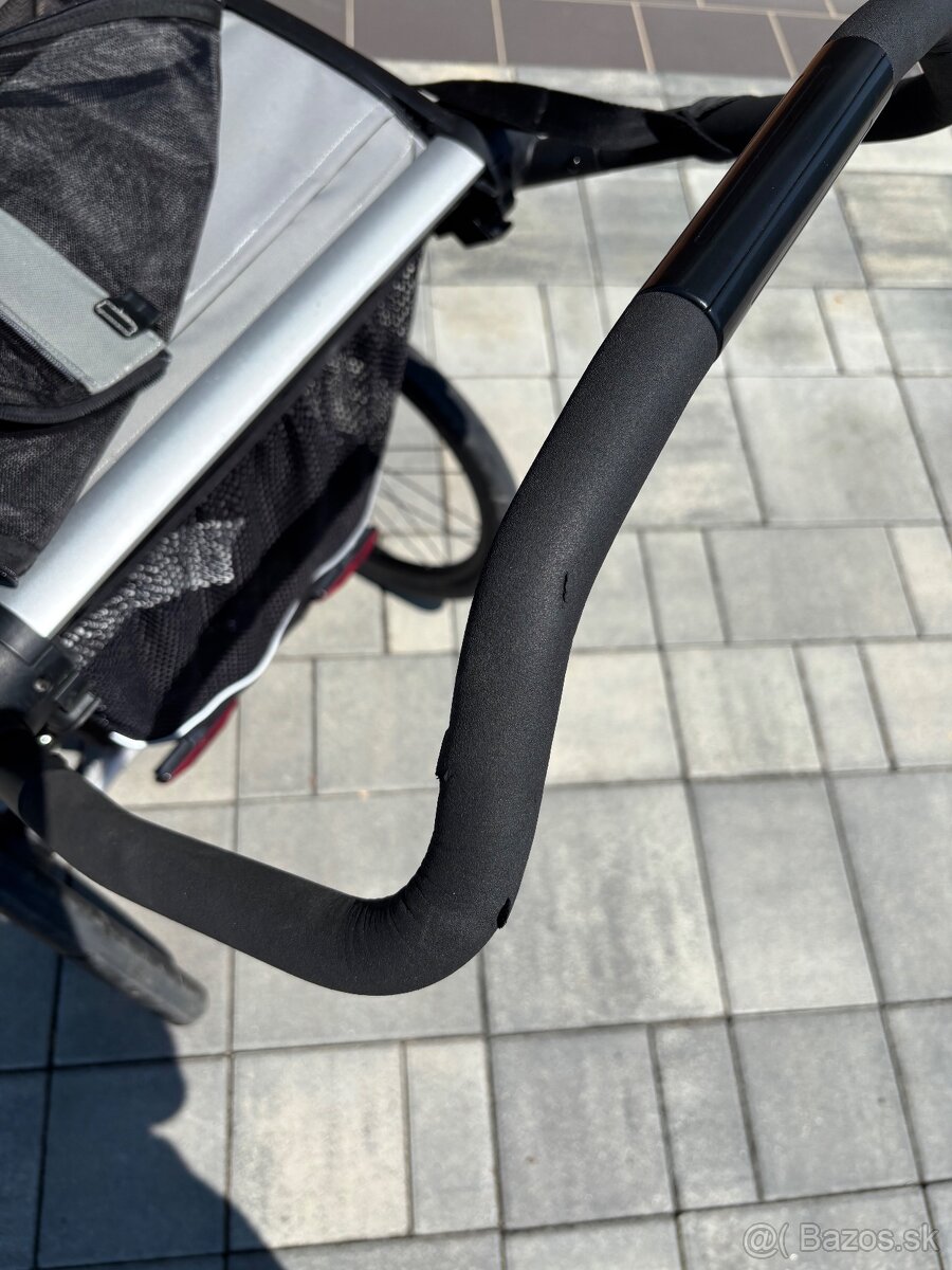 Thule Chariot Lite 1 - 8