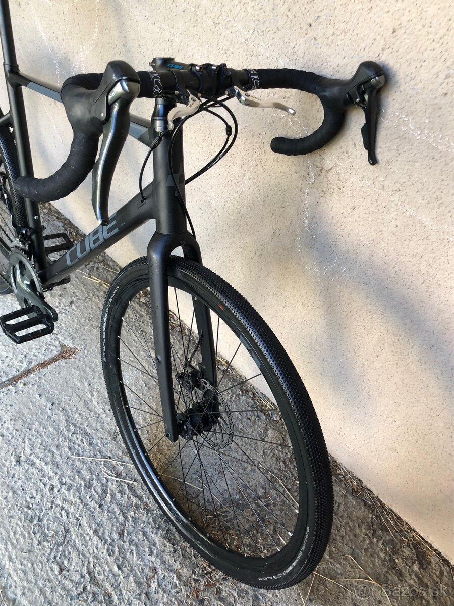 Cobe Nuroad Pro Gravel - 8