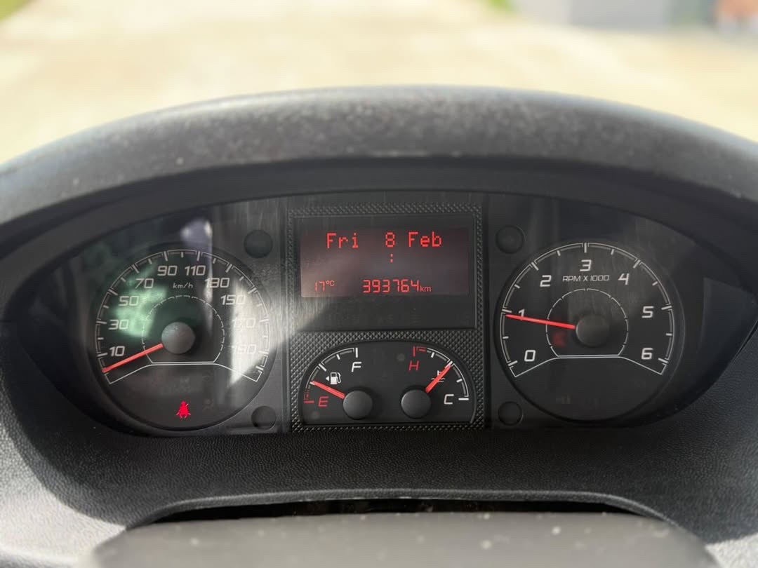 Fiat Ducato 2.3 MultiJet Maxi L4H3 - 8