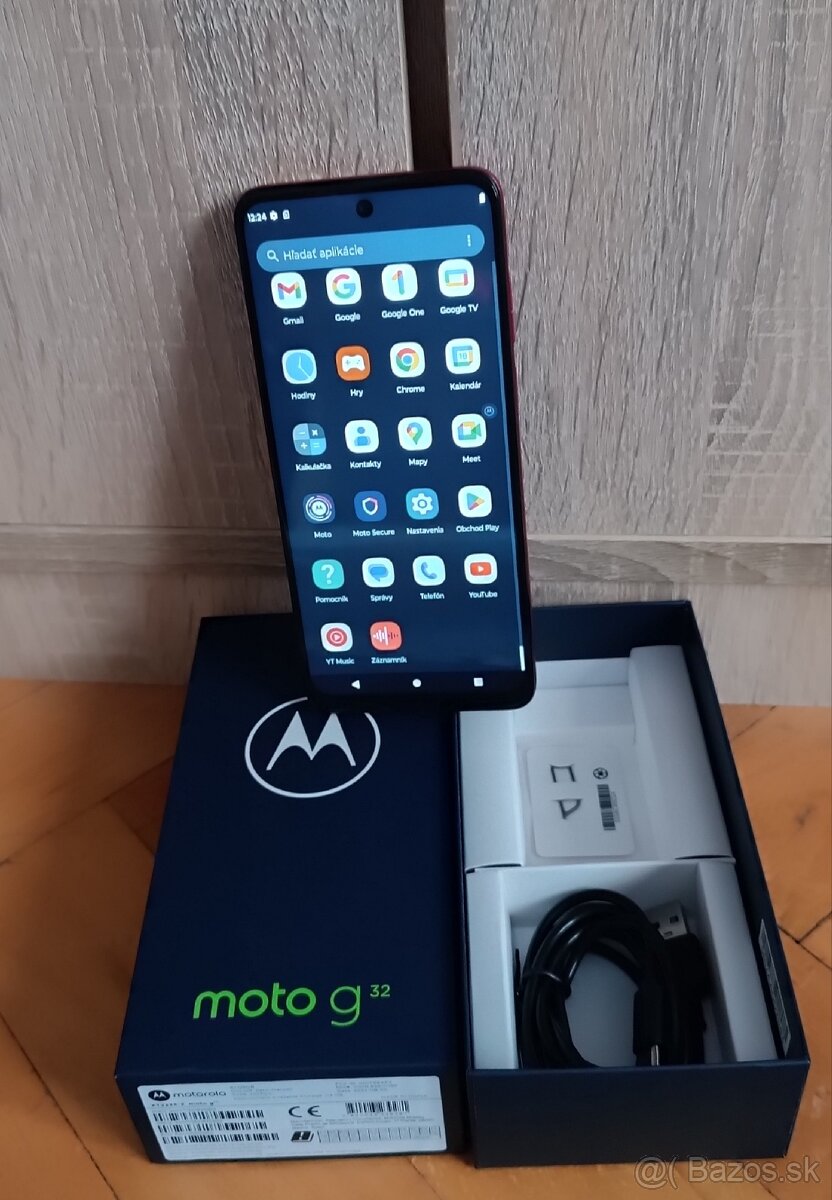 Motorola G32 - 8
