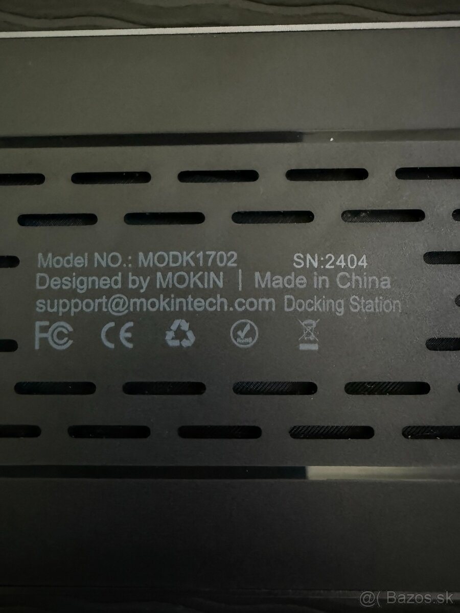 Apple Macbook Air M1 2020 13” 16GB RAM - 8
