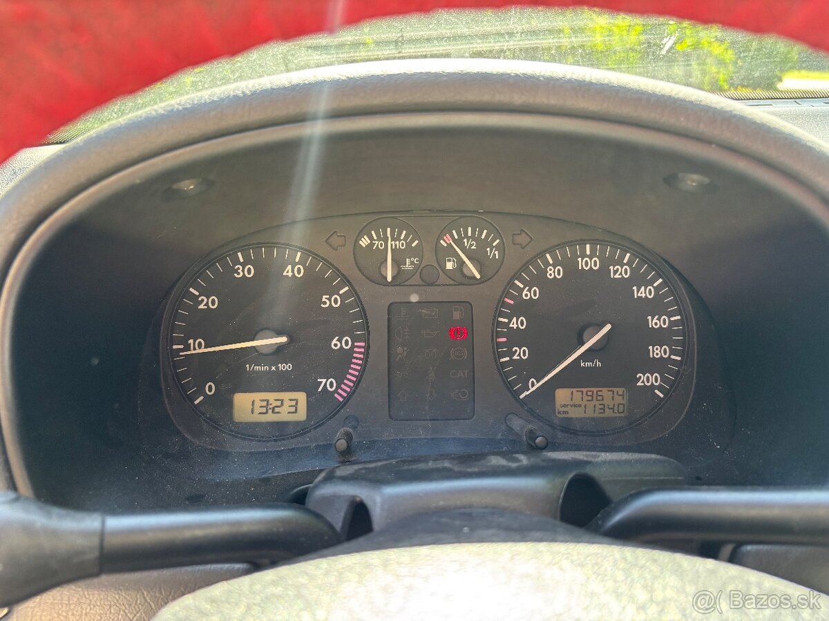 Volkswagen polo - 8