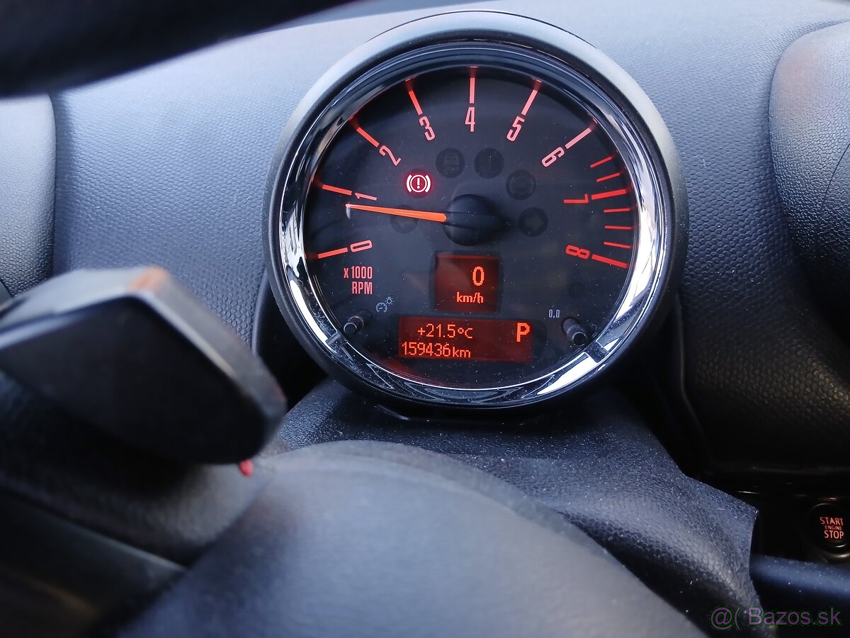 Mini John Cooper Works - 8