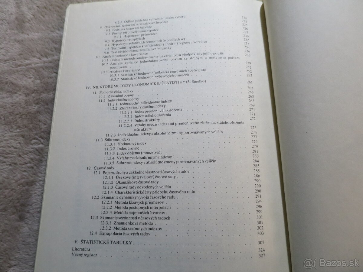 lesnícke knihy (1977-1986) - 8